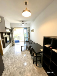 The Santorini (D18), Condominium #553099001